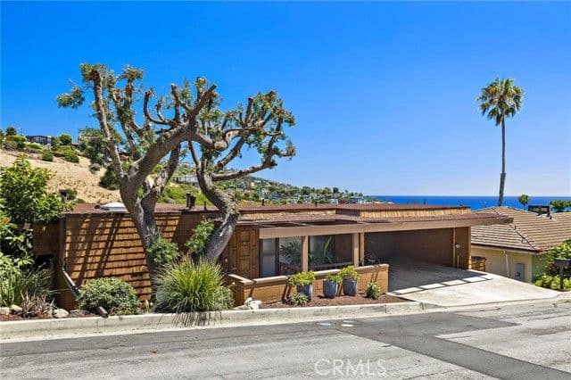 1375 Cerritos, Laguna Beach, Active - Home for Sale
