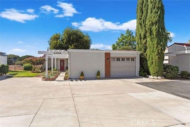 3178 Via Buena Vista, Laguna Woods, Active - Home for Sale