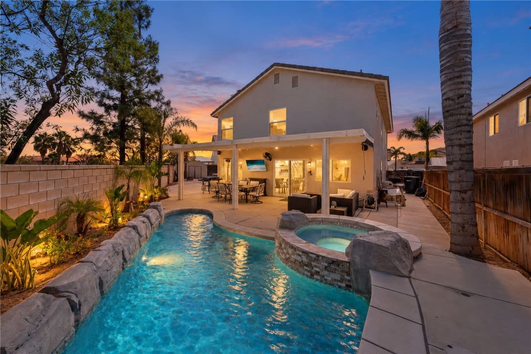 26840 Redwood, Murrieta, Active - Home for Sale