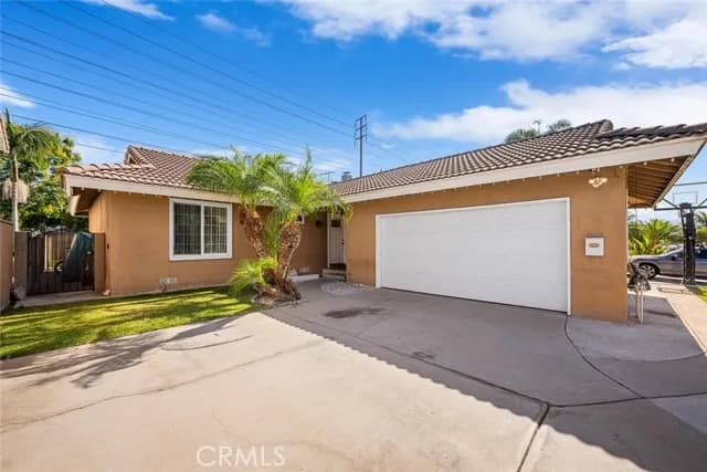 4641 Sharon Dr, La Palma, Active - Home for Sale