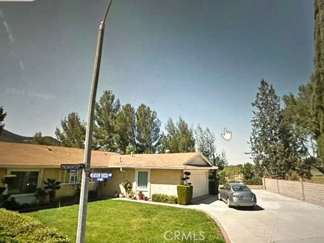 5403 Meadow Vista, Agoura Hills, Active - Home for Sale