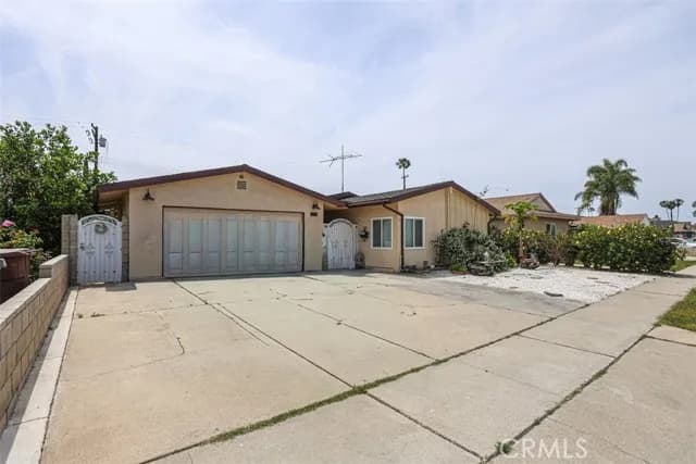 1762 W Minerva, Anaheim, Active - Home for Sale