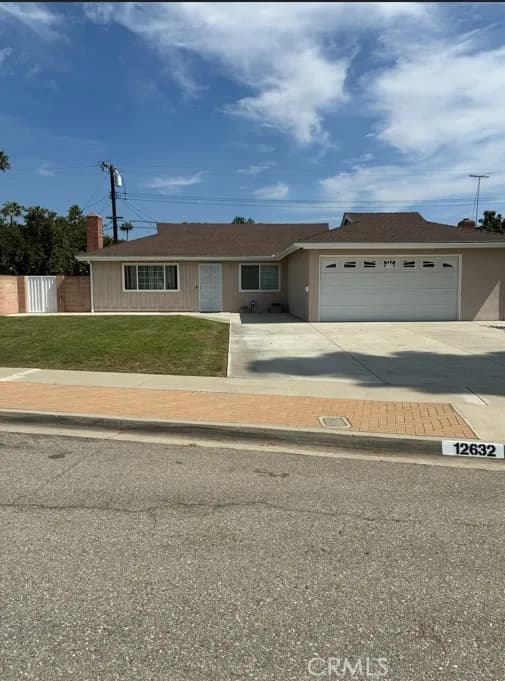 12632 Adrian, Garden Grove, Active - Home for Sale