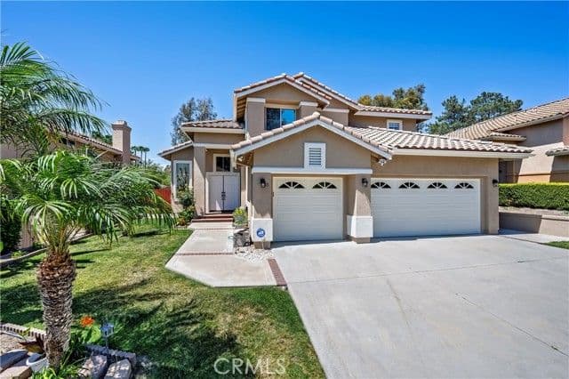 33 Calle Gazapo, Rancho Santa Margarita, Active - Home for Sale