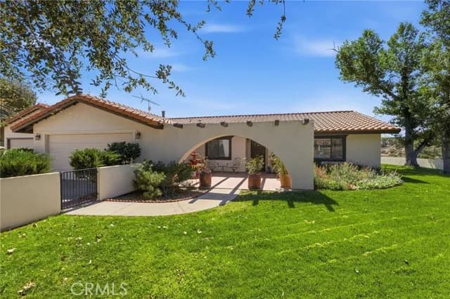 49050 Lake Canyon, Aguanga, Active - Home for Sale