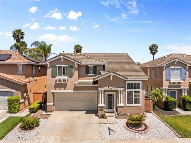 42124 Orange Blossom Dr, Temecula, Active - Home for Sale