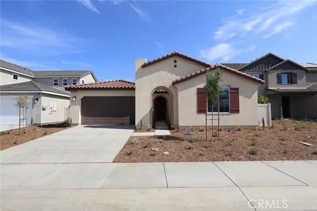 5383 Hoffer St, Banning, Active - Home for Sale