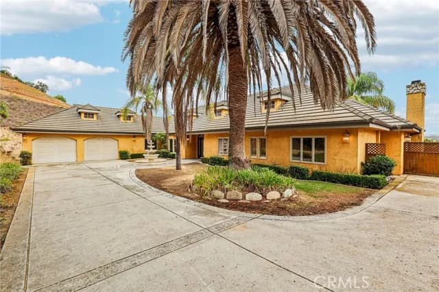 30181 Via Maria Elena, Bonsall, Active - Home for Sale