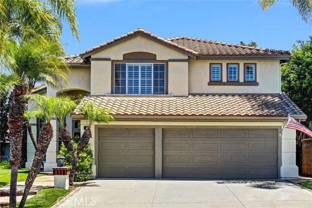 4 Larkspur, Aliso Viejo, Active - Home for Sale