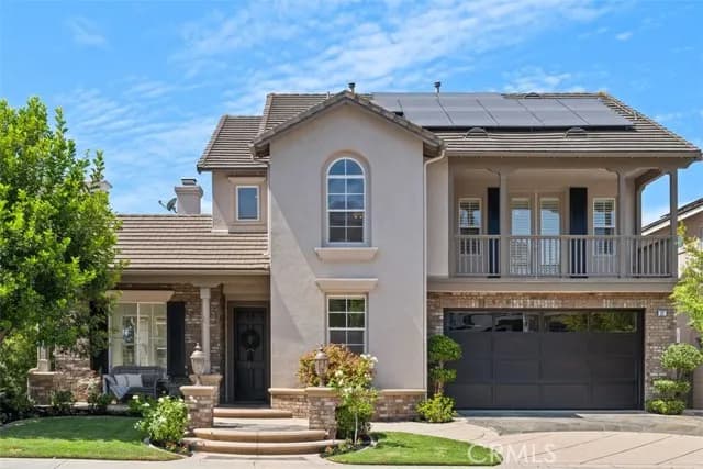 27 Running Brook, Coto De Caza, Active - Home for Sale