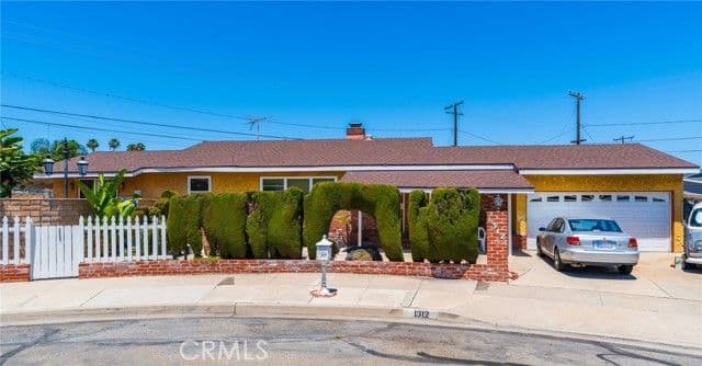 1312 S Margate, Anaheim, Active - Home for Sale