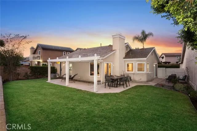 28802 Tomelloso, Mission Viejo, Active - Home for Sale