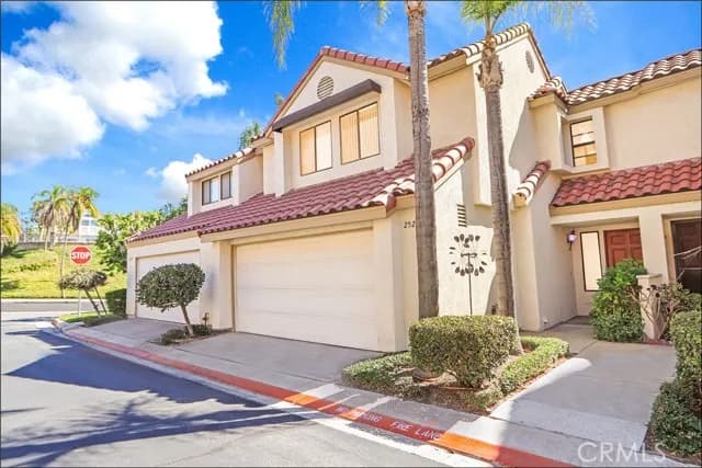 25226 Calle Madrid, Lake Forest, Active - Home for Sale