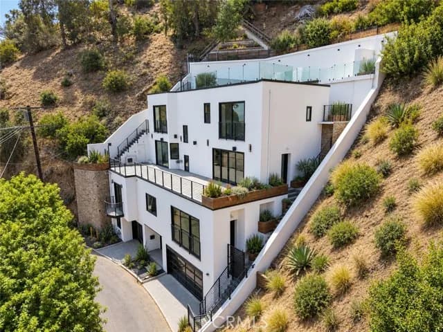8633 Hollywood, Los Angeles, Active - Home for Sale