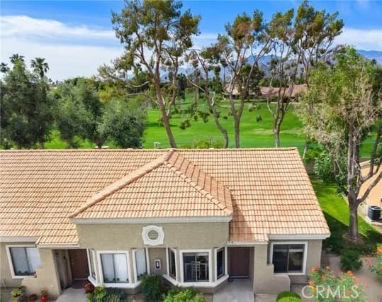 40900 Breezy Pass, Palm Desert, Active - Home for Sale