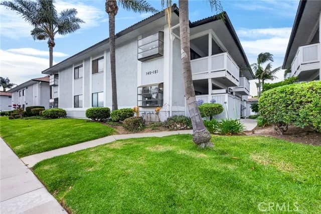 145 S Poplar, Brea, Active - Home for Sale