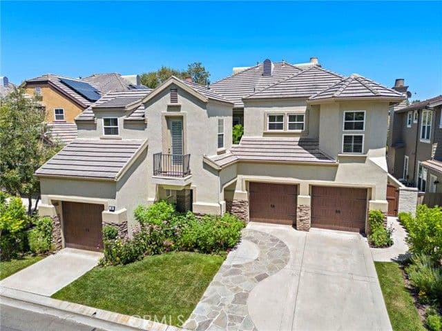 48 Downfield Way, Coto De Caza, Active - Home for Sale