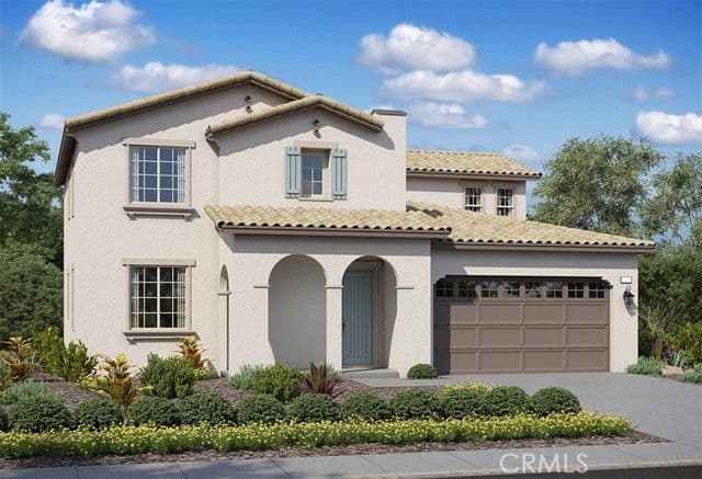 1083 Plumwood Ln, Banning, Active - Home for Sale