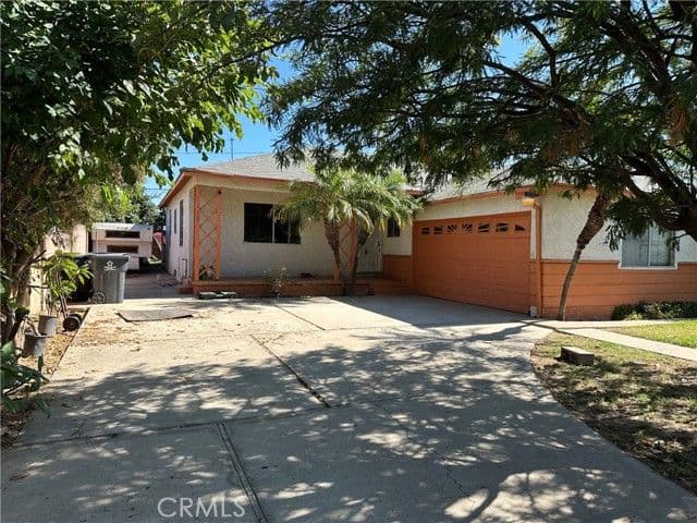 2125 W 11th, Santa Ana, Active - Home for Sale