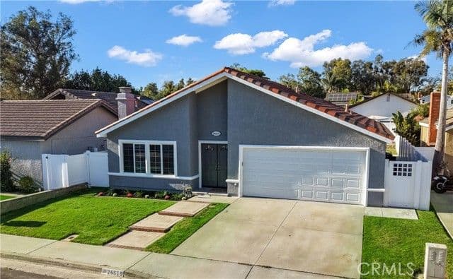 26515 Kari Brook, Lake Forest, Active - Home for Sale