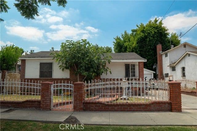 3654 E Marcelle, Compton, Active - Home for Sale
