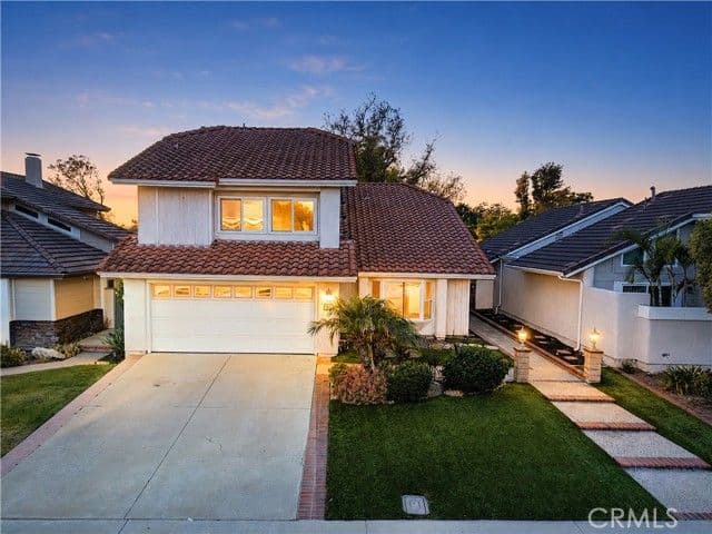22 Diamante, Irvine, Active - Home for Sale
