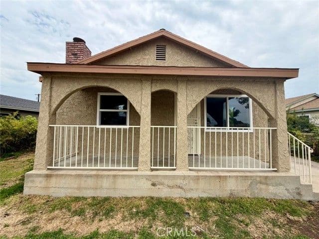 543 E 3rd St, Azusa, Active - Home for Sale