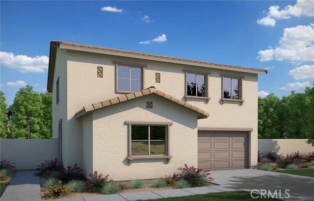 5478 Cambria Dr, Banning, Active - Home for Sale