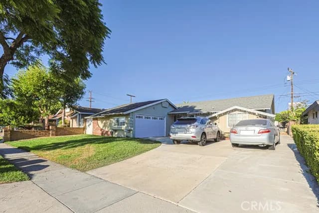 12532 Spinnaker St, Garden Grove, Active - Home for Sale