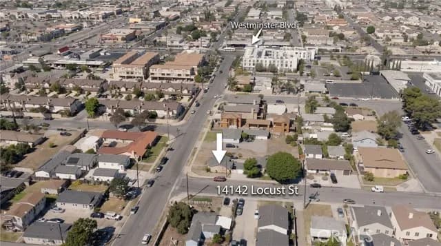 14142 Locust, Westminster, Active - Home for Sale