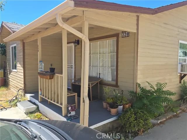 339 N Alessandro St, Banning, Active - Home for Sale