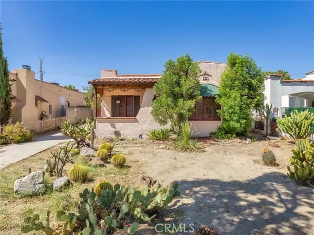 947 N Lincoln St, Burbank, Active - Home for Sale