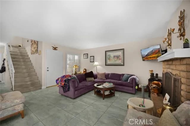 1402 Vista Grande, Fullerton, Active - Home for Sale