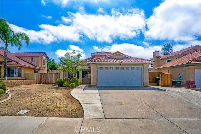 34034 Walnut Creek, Wildomar, Active - Home for Sale