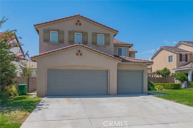 12772 Clemson Dr, Eastvale, Active - Home for Sale