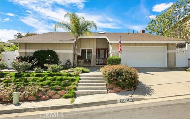 33851 Calle De Bonanza, San Juan Capistrano, Active - Home for Sale
