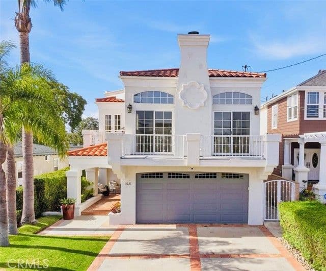 1021 Avenue D, Redondo Beach, Active - Home for Sale