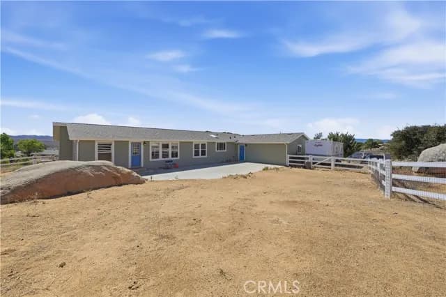 40110 N Preakness Court, Aguanga, Active - Home for Sale