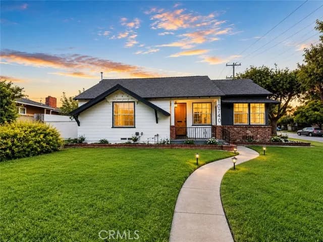 10740 Shellyfield, Downey, Active - Home for Sale