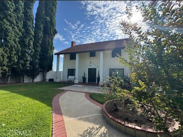 203 Tanforan, Diamond Bar, Active - Home for Sale