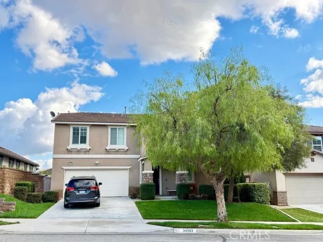 34303 Heather Ridge, Lake Elsinore, Active - Home for Sale