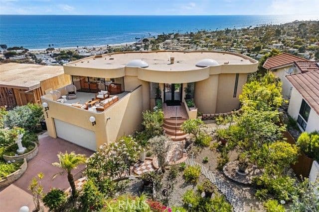 664 Mystic View, Laguna Beach, Active - Home for Sale