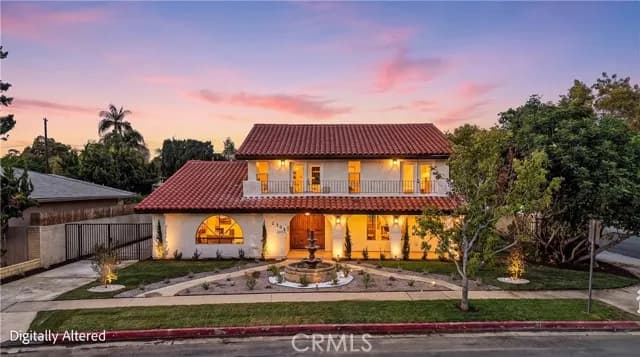 2301 N Lowell, Santa Ana, Active - Home for Sale