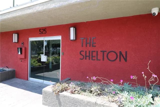 525 Shelton, Burbank, Active - Home for Sale