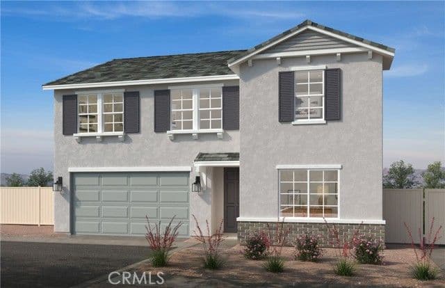 30901 Rushing Water St, Winchester, Active - Home for Sale