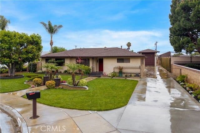 7612 Haldor, Buena Park, Active - Home for Sale