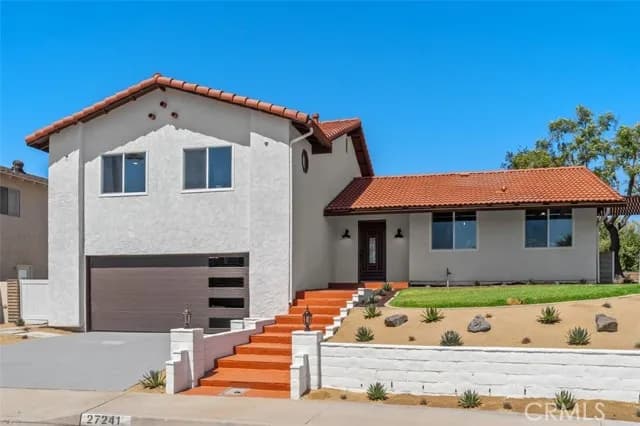 27241 Mariscal, Mission Viejo, Active - Home for Sale