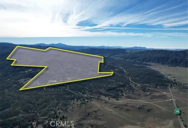 1 Highway 79, Santa Ysabel, Active - Home for Sale