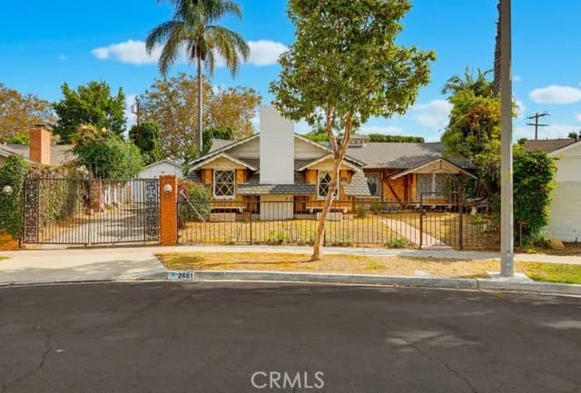 2681 Channing Way, Los Alamitos, Active - Home for Sale