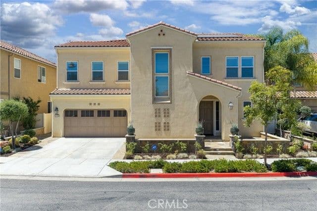 21086 Willow Heights, Diamond Bar, Active - Home for Sale